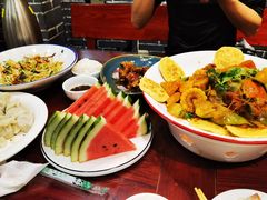 -邵年鸽(杨庄店)