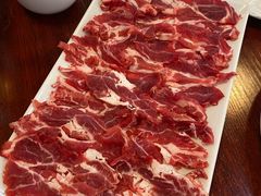 手切鲜肥牛-广味鲜潮汕牛肉火锅(延安三路店)