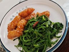 -途肴·老农饭庄(百里峡店)