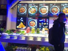 -山河屯铁锅炖(哈西站店)