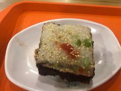 年糕-南来顺饭庄·清真(南菜园店)