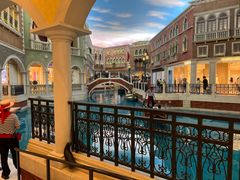 -LUSH(威尼斯人店)