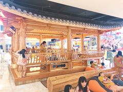 -巴斯漫温泉汗蒸馆(贡湖大道店)