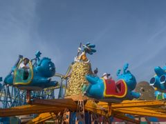 -大连海昌发现王国主题公园