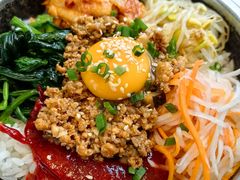 -海之屋韩式烤肉(海棠68环球美食街店)