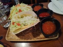 -Rural Tequila墨西哥餐厅(东川路店)