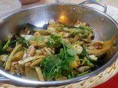 -拿渡麻辣香锅(龙旗购物中心店)