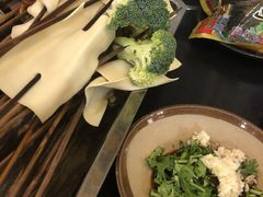 -小郡肝串串(解放碑店)
