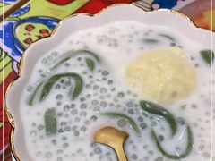 -甜心妈妈·榴莲星级糖水(北京路总店)