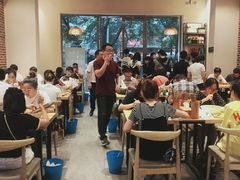 大堂-嘉州叶婆婆钵钵鸡(建设路店)