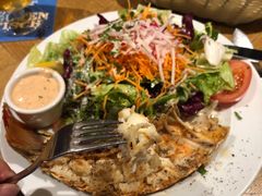 -NORDSEE Frankfurt Fisch Franke