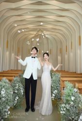 -全城热恋璀璨婚纱摄影(国贸总店)