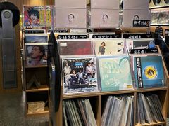 -黑胶星球(华发中城商都店)