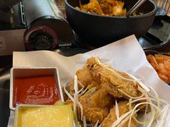 -米屋石锅拌饭(师大店)