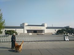 -中国人民抗日战争纪念馆