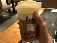 -1点点(西山万达金街店)