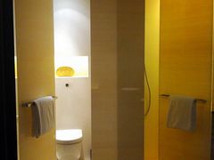 洗浴间-上海璞麗酒店