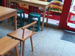 -塔斯汀·中国汉堡(蓝润置地广场店)