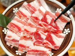 -AJIYA炭火烧肉(徐汇正大乐城店)