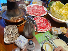 -竹叶涮肉坊(总店)