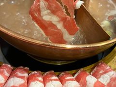 -北门涮肉·铜锅涮肉(南锣鼓巷店)