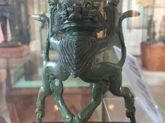 -柬埔寨国家博物馆