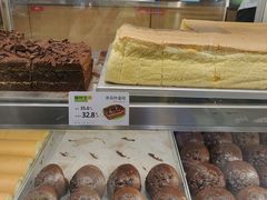 -糕材生(龙湖北京大兴天街店)