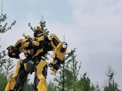 -南戴河国际娱乐中心