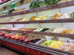 -每味每客·重庆麻辣烫(拓展大厦店)