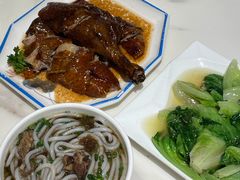 -鹅掂·大岭山烧鹅