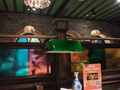 -龙抄手食府(浣花北路店)