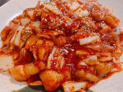 -贤花饭店(凯德店)