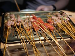 -盟重烧烤(高正街店)