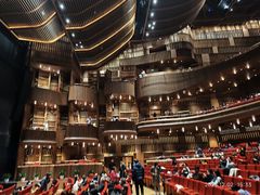 -交通银行前滩31演艺中心