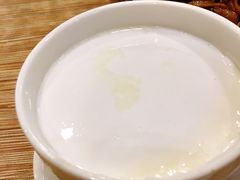-粤仔湾砂锅粥(广益哥伦布店)