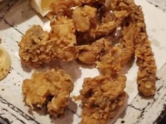 -江户家·日本料理·铁板烧(汉江东路店)