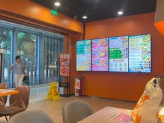 -大快活(丽丰店)