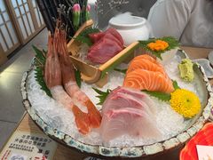 -阿吾罗·月咏精致日料(港汇恒隆广场店)