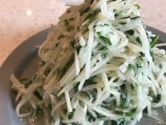 -半山腰·云南菜(侨福芳草地店)