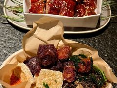 -三出山火锅(南京万象天地店)