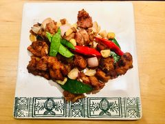 -云海肴·汽锅鸡·云南代表菜(东坝金隅店)