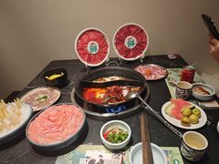 -巴蜀大将火锅(春熙店)