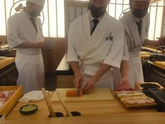-鮨政·Omakase(万象城店)