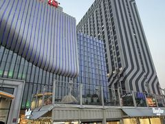 -万达广场(南京江宁店)