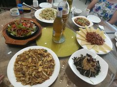 -丽华餐厅·天津菜(艳阳路店)