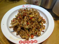 -西江红·株洲本地菜(滨江南路店)