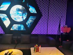 -星聚会KTV(合生汇黑金店)
