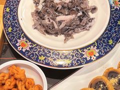 -京熹顺·老北京百年铜锅涮肉(百家湖1912店)