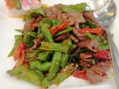 -北海渔村酒楼·粤菜海鲜点心(新华店)