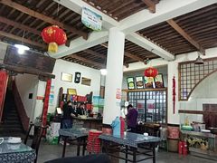 大堂-老家菜馆(正定店)